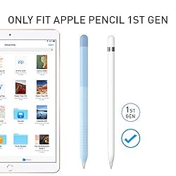Delidigi Pencil Case Compatible with Apple Pencil