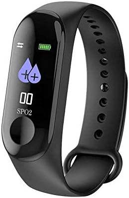 m3 sport smart band