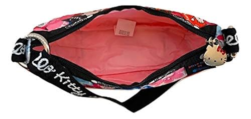 Lesportsac Deluxe Lulu LeSportsac Hello Kitty Collector