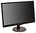 Privacy Filter Screen Computer Monitor Anti Glare (20 inch 16:10 Aspect Ratio, Diagonally Measured, Black, PF2B20.0-16:9) by Eleplacethumb 4