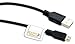 3ft ReadyPlug USB Cable for Bose QuietComfort 35 Wireless Headphones Power/Charger Cable (3 Feet)