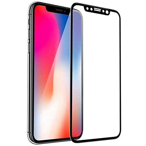 Apple iPhone X Screen Lens Glass Replacement Kit,Front Outer Touch