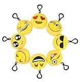 Ivenf Pack of 8 Mini 5cm/2