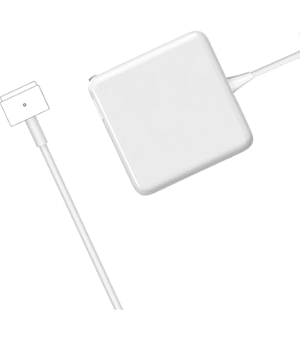 Amazon.com: Apple 45W MagSafe 2 Power Adapter for MacBook Air