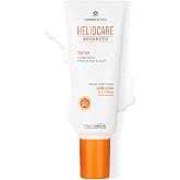 Heliocare Advanced Sun Screen Spray SPF 50 200ml