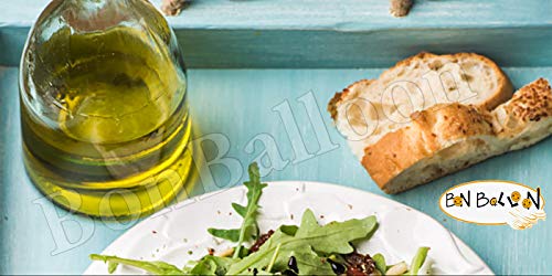 Organic Virgin Watercress Rucola Seed Oil Eruca Sativa Cress Roquette Arugula Rugula Oil (Weight: 60ml = 2oz) - Thumbnail 7
