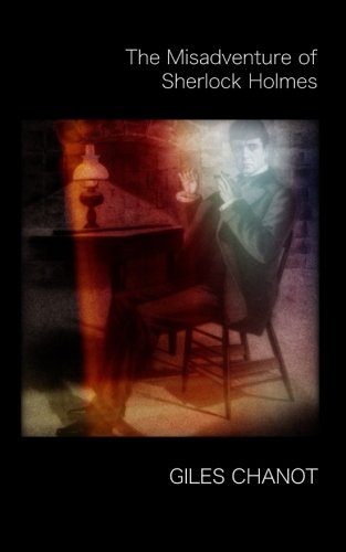 The Misadventure of Sherlock Holmes