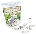50 - Country Brook Design | 1 Inch Metal Triglide Slides