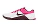 Nike Womens Wmns Metcon 2, White/Night Maroon-Pink Blast-Black, 7.5 M US