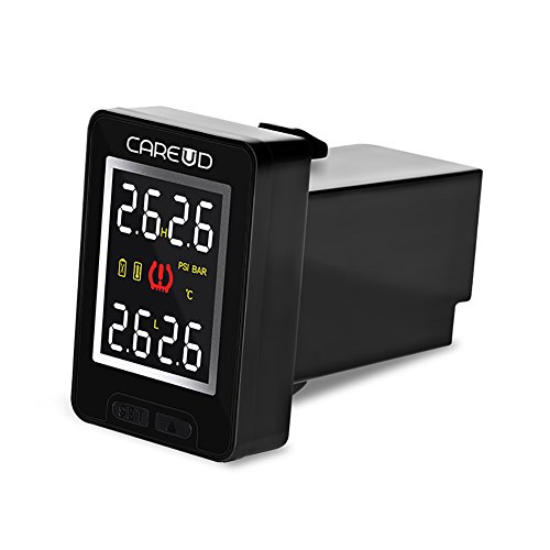 HUAHAT U912 Tire Pressure Monitor System