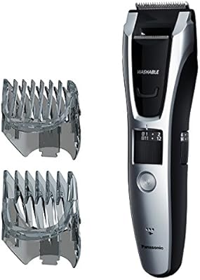 panasonic beard trimmer australia