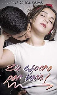 Livro Eu espero por você!