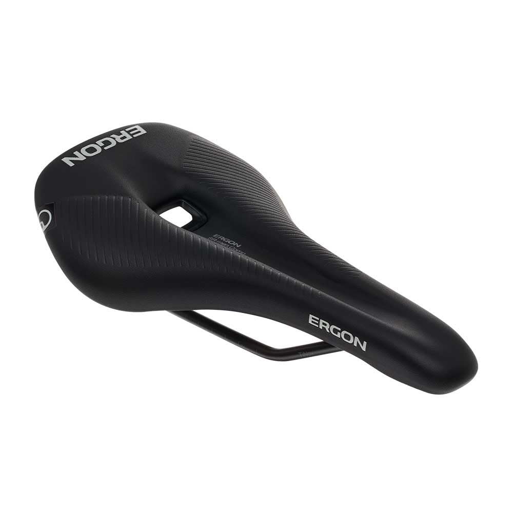 Ergon SR Road Comp Men Black M/L