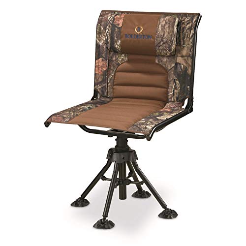 Top 10 Hunting Chairs of 2020 No Place Called Home