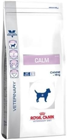 Royal Canin Veterinary Diet Calm Canine 4kg