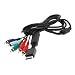 HD Component Cable Compatible With PS3 primary