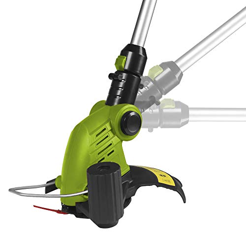 1 SmartEco+Cordless+Telescoping+Replacement+Included