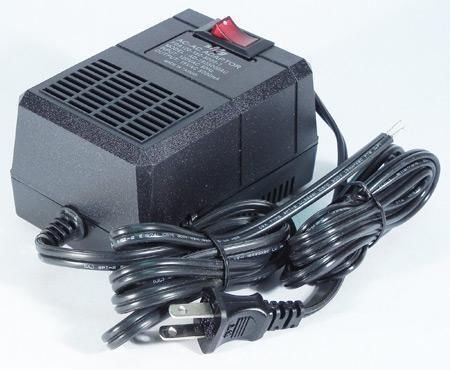 NCE Power Pro P515 5 Amp DCC Power Supply