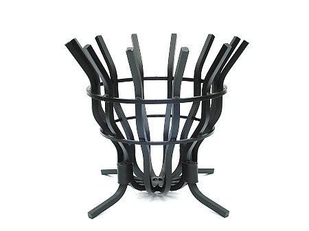 Amazon Com Grate Wall Of Fire Short Firepit Throws Serious Heat