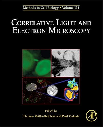 Download Correlative Light and Electron MIcroscopy PDF