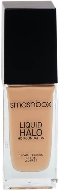 smashbox hd foundation