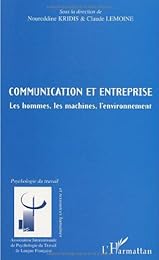 Communication et entreprise
