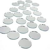 Fantastic Deals Pack of 50 Circle Round 1