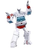 Best Wei Jiang Transformer Masterpiece KO Version MP-30 Figure 7 inches