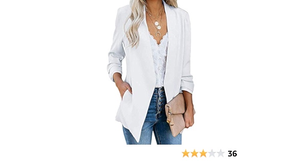 lightweight formal jacket