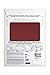 MastaPlasta Original Self-Adhesive Leather Repair Patch - Red 11