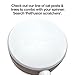 PetFusion Interactive Cat Spinner - Rotating Cat Toy with Multi-Surface Adhesive - Cat Operated, Encourages Fitness & Mental Stimulation