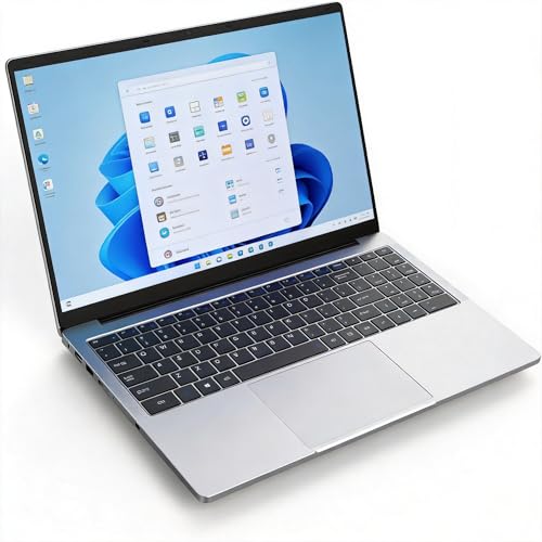 Laptop 16GB RAM 1TB SSD 15.6 inch FHD