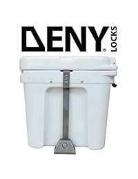 DENY LOCKS SA 13 Combo se adapta a los refrigerado