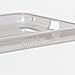 Orbic Cell Phone Case for Slim - Retail Packaging - Clear