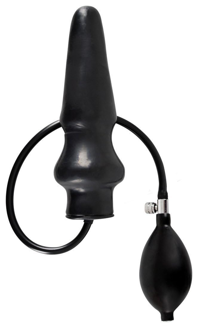 Orion Inflatable Latex Plug