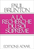 A la recherche du soi suprême by 