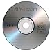 Verbatim CD-R 700MB 80 Minute 52x Recordable Disc - 20 Pack Slim Case - 94936, Silver