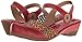 L’Artiste by Spring Step Women's Amour-Rd Wedge Sandal