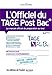 l'Officiel du Tage Post Bac - Le manuel officiel de préparation au test 2e édition (Série études) (French Edition) by 