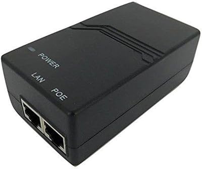 Ruckus Wireless Zoneflex PoE Injector 9020162US00 10/100/1000 Mbps US Adapter