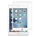 Moshi iVisor AG Anti-Glare Screen Protector for iPad mini 4 (White)