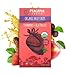Peaceful Fruits 100% Fruit Strips (Strawberry, 12 count)