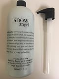 Philosophy Shampoo Shower Gel & Bubble Bath 32 fl. oz. (Snow Angel)