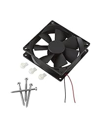 Coleman de exterior (fuera) Reparación Ventilador