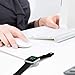 Watch Charging Cable Compatible with Apple Watch Series 4 3 2 1 Watch Magnetic Charging Cable Fast Portable Watch Charger