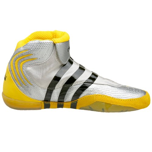 john smith adidas wrestling shoes