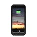 Mophie Juice Pack Air Battery Case for iPhone 6/6s, Black (Certified Refurbished)