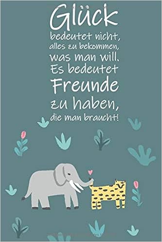 Download Glueck bedeutet nicht For Free