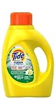 Tide Simply Clean & Fresh, Daybreak Fresh, 60 Oz. 38 Loads
