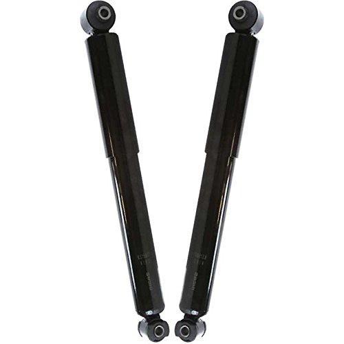 Best Rated in Automotive Replacement Shocks & Helpful